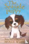 Webb, Holly - The Seaside Puppy