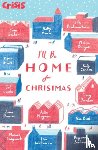 Various, William Grill - I'll be home for christmas