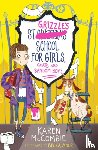 McCombie, Karen - St Grizzle’s School for Girls, Goats and Random Boys