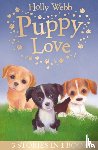 Webb, Holly - Puppy Love