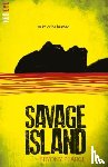 Pearce, Bryony - Savage Island