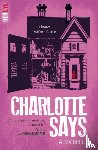 Bell, Alex - Charlotte Says