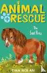 Nolan, Tina - The Sad Pony