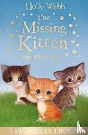 Webb, Holly - The Missing Kitten and other tales