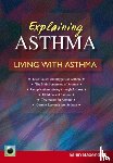 Baxendale, Ellen - Explaining Asthma