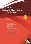 Leigh, Karen - A Guide to Law and The Family