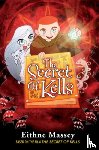 Massey, Eithne - The Secret of Kells