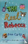 Carey, Anna - The Real Rebecca