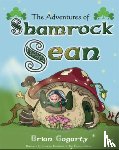 Gogarty, Brian - The Adventures of Shamrock Sean