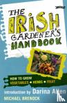 Brenock, Michael - Irish Gardener's Handbook