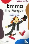 Webb, Sarah - Emma the Penguin