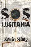 Kiely, Kevin - SOS Lusitania