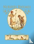 Tarrant, Margaret - Nursery Rhymes