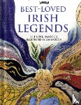 Massey, Eithne - Best-Loved Irish Legends