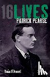 O'Donnell, Ruan - Patrick Pearse