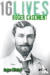 Mitchell, Angus - Roger Casement