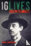 O Brolchain, Honor - Joseph Plunkett