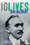 Fallon, Donal - John MacBride