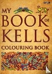  - My Book of Kells Colouring Book