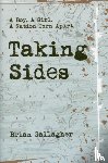 Gallagher, Brian - Taking Sides