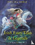 Leavy, Una - The O'Brien Book of Irish Fairy Tales and Legends