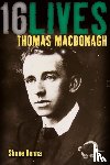 Kenna, Dr. Shane - Thomas MacDonagh