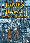 Zapico, Alfonso - James Joyce
