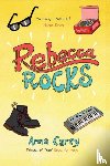 Carey, Anna - Rebecca Rocks