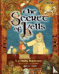 Moore, Tomm - The Secret of Kells