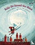 Webb, Sarah, Ranson, Claire - Sally Go Round The Stars