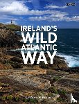 Krieger, Carsten - Ireland's Wild Atlantic Way