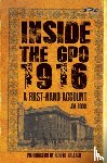 Good, Joe - Inside the GPO 1916