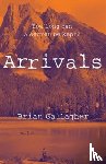 Gallagher, Brian - Arrivals