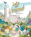 Bowie, Sarah - Let's See Ireland!