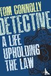Connolly, Tom - Detective