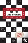 Marnell, Josephine B., Breathnach, Nora M., Martin, Ann A., Murnaghan, Mor - All in the Cooking