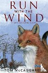 McCaughren, Tom - Run with the Wind