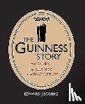 Bourke, Dr. Edward J. - The Guinness Story
