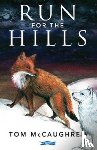 McCaughren, Tom - Run for the Hills