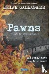 Gallagher, Brian - Pawns