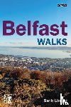 Linder, Seth - Belfast Walks