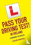 Comerford, Kathleen - Pass Your Driving Test in Ireland