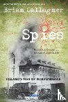Gallagher, Brian - Spies