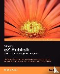 Touitou, David, Resnick, Marty - Managing eZ Publish Web Content Management Projects