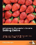 Gurevych, Vadym - osCommerce Webmaster's Guide to Selling Online
