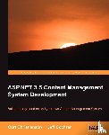 Christianson, Curt, Cochran, Jeff - ASP.NET 3.5 CMS Development