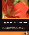 Vohra, Deepak - JDBC 4.0 and Oracle JDeveloper for J2EE Development
