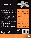 Carpenter, Colman, Duffett, David, Plain, Ian - Asterisk 1.4 : The Professional's Guide