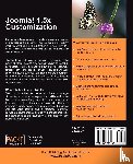 Chapman, Daniel - Joomla! 1.5x Customization: Make Your Site Adapt to Your Needs