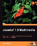 Walker, Allan - Joomla! 1.5 Multimedia